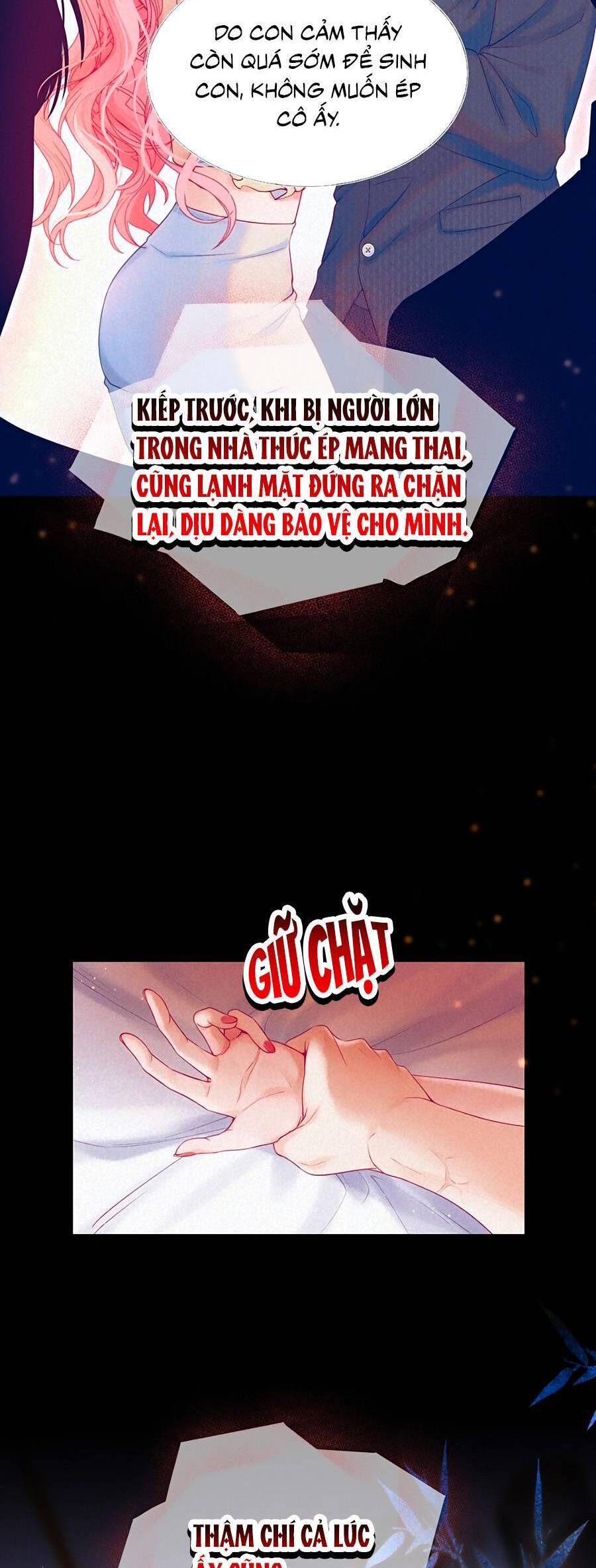 1001 Cách Chinh Phục Chồng Yêu Chapter 3 - 22