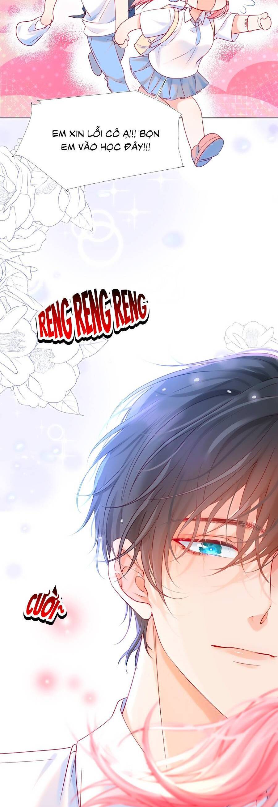 1001 Cách Chinh Phục Chồng Yêu Chapter 3 - 25