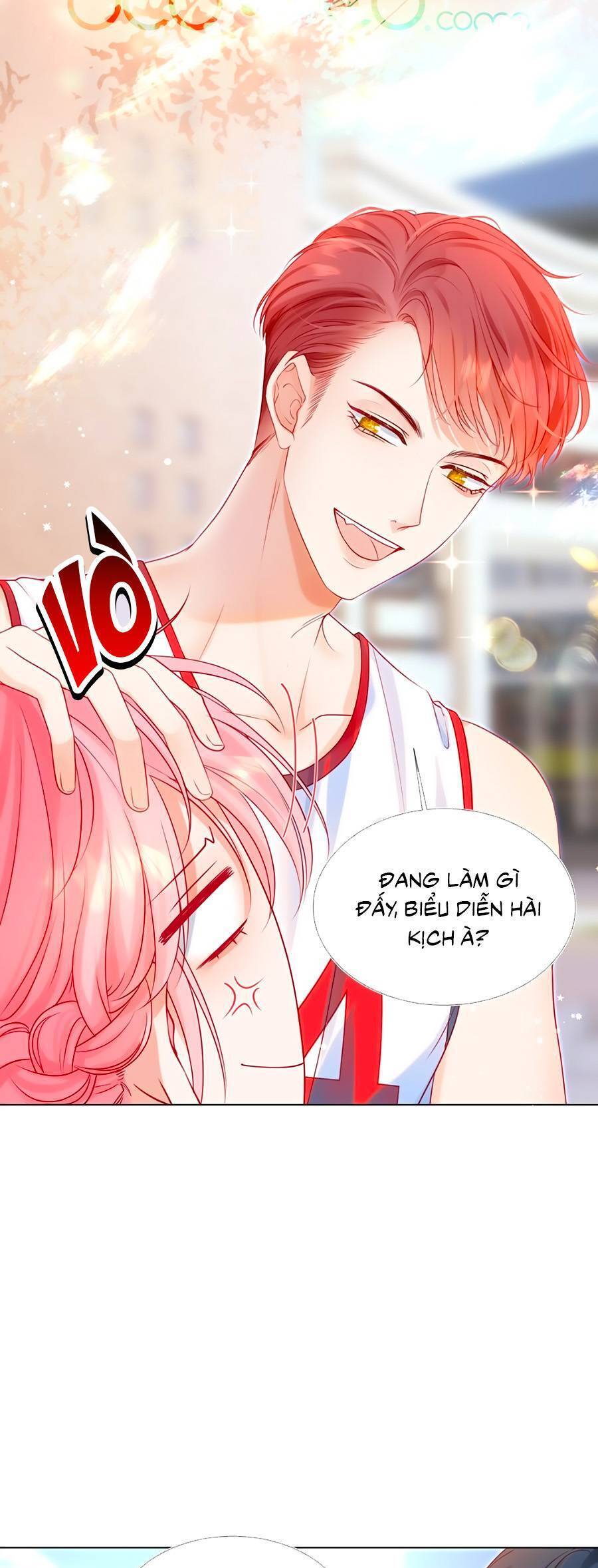 1001 Cách Chinh Phục Chồng Yêu Chapter 3 - 33