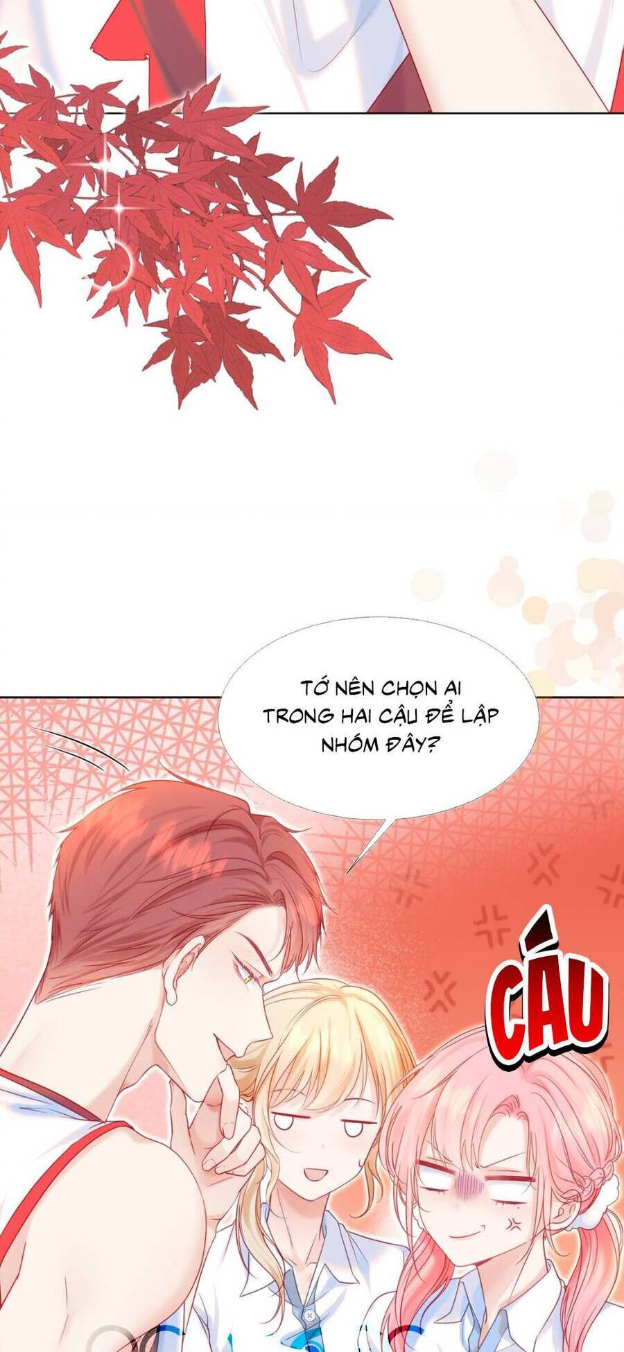 1001 Cách Chinh Phục Chồng Yêu Chapter 4 - 3