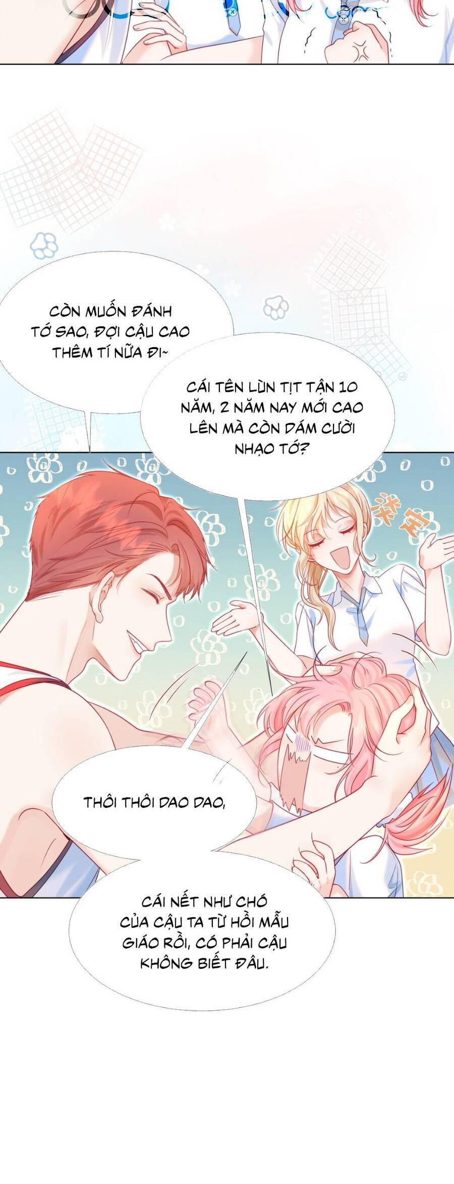 1001 Cách Chinh Phục Chồng Yêu Chapter 4 - 4