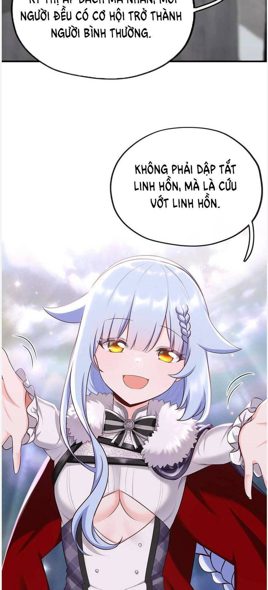 Thích Đuôi Lớn Thì Sao? Chapter 3 - 19