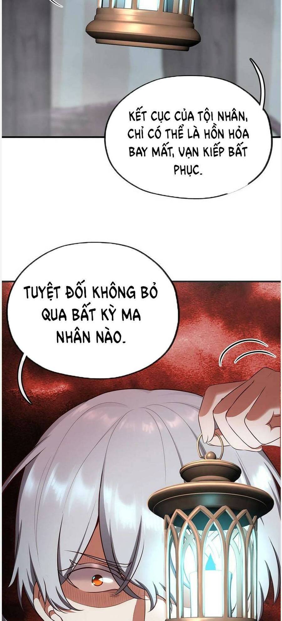 Thích Đuôi Lớn Thì Sao? Chapter 3 - 22