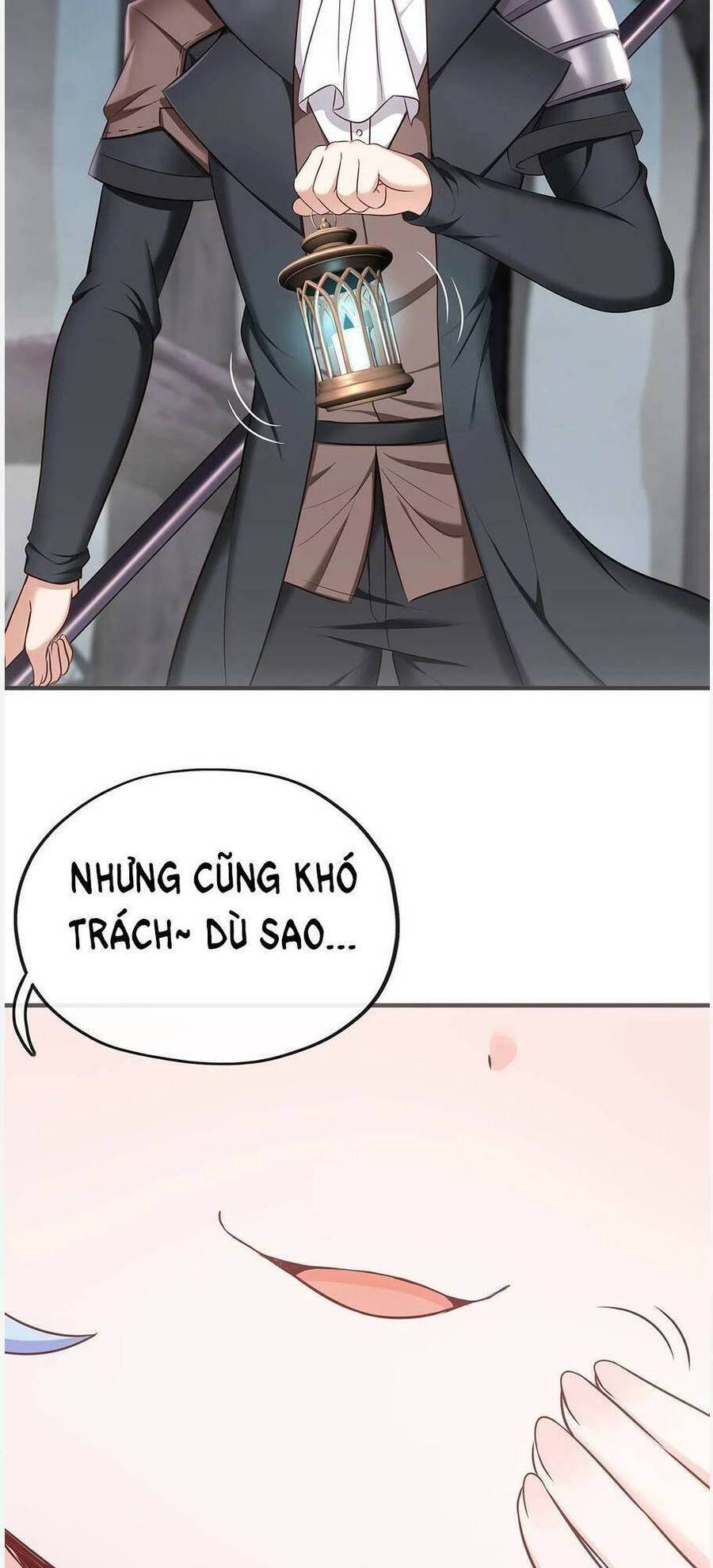 Thích Đuôi Lớn Thì Sao? Chapter 3 - 26