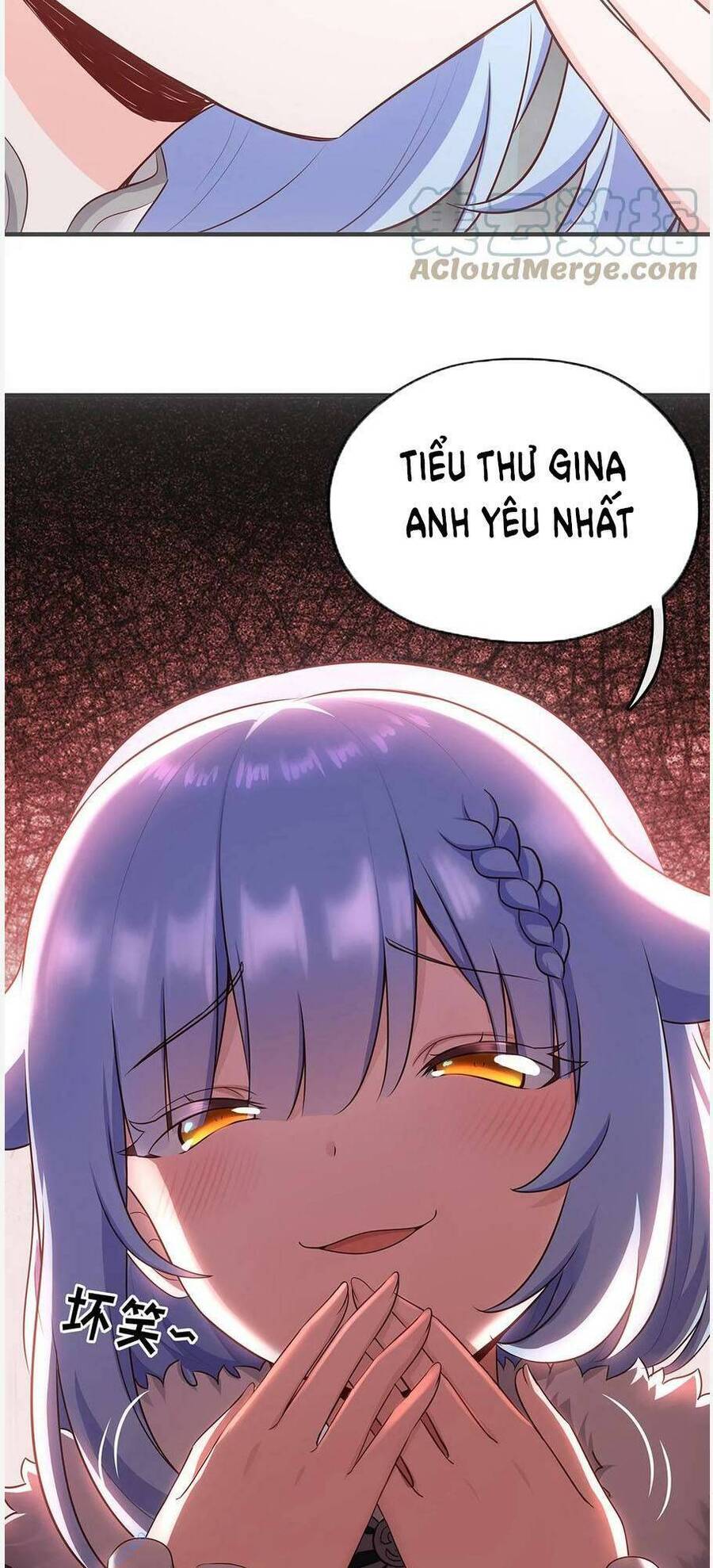 Thích Đuôi Lớn Thì Sao? Chapter 3 - 27