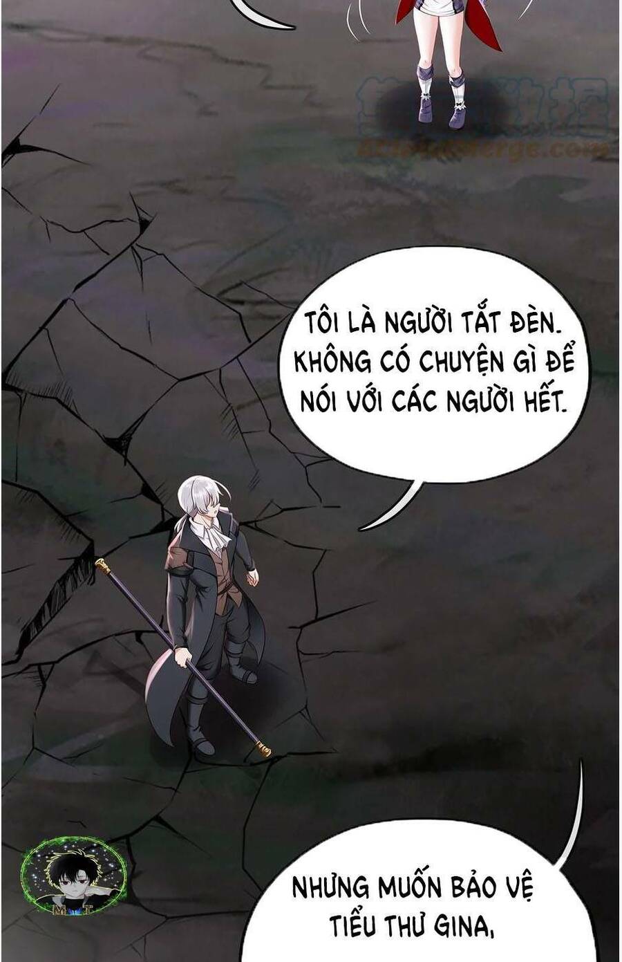 Thích Đuôi Lớn Thì Sao? Chapter 3 - 45