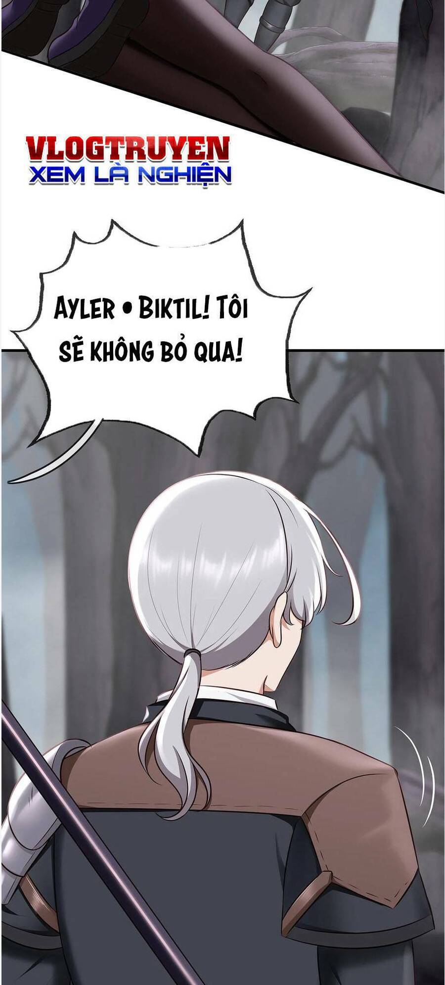 Thích Đuôi Lớn Thì Sao? Chapter 3 - 65