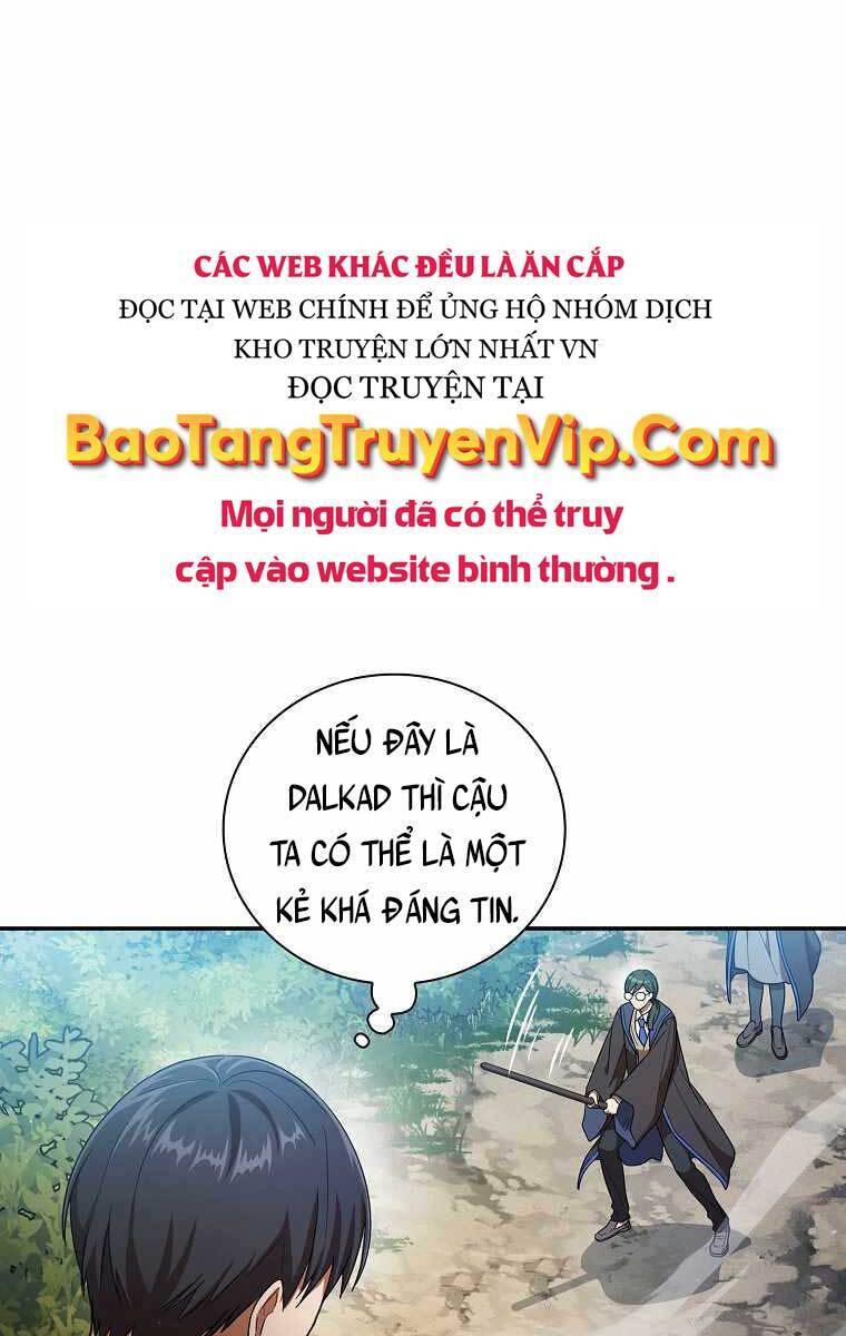 Ma Pháp Sư Tại Trường Học Pháp Thuật Chapter 9 - 28