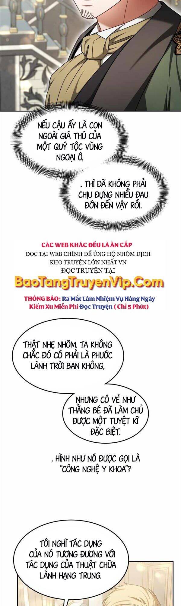 Bác Sĩ Phẫu Thuật Cấp Sss Chapter 11 - 37