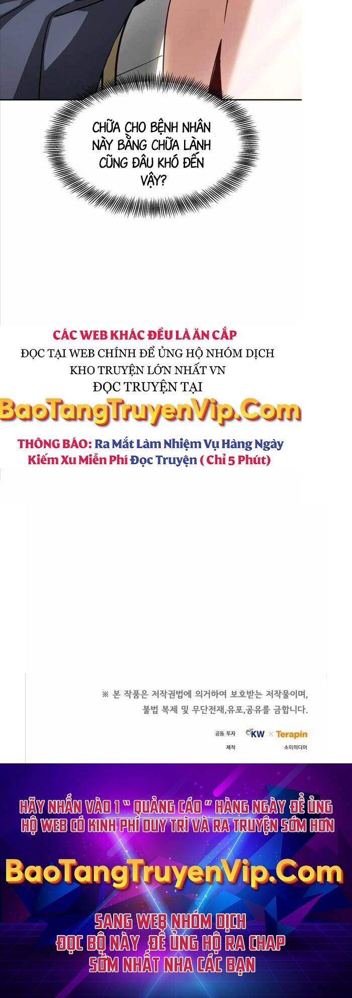 Bác Sĩ Phẫu Thuật Cấp Sss Chapter 11 - 68