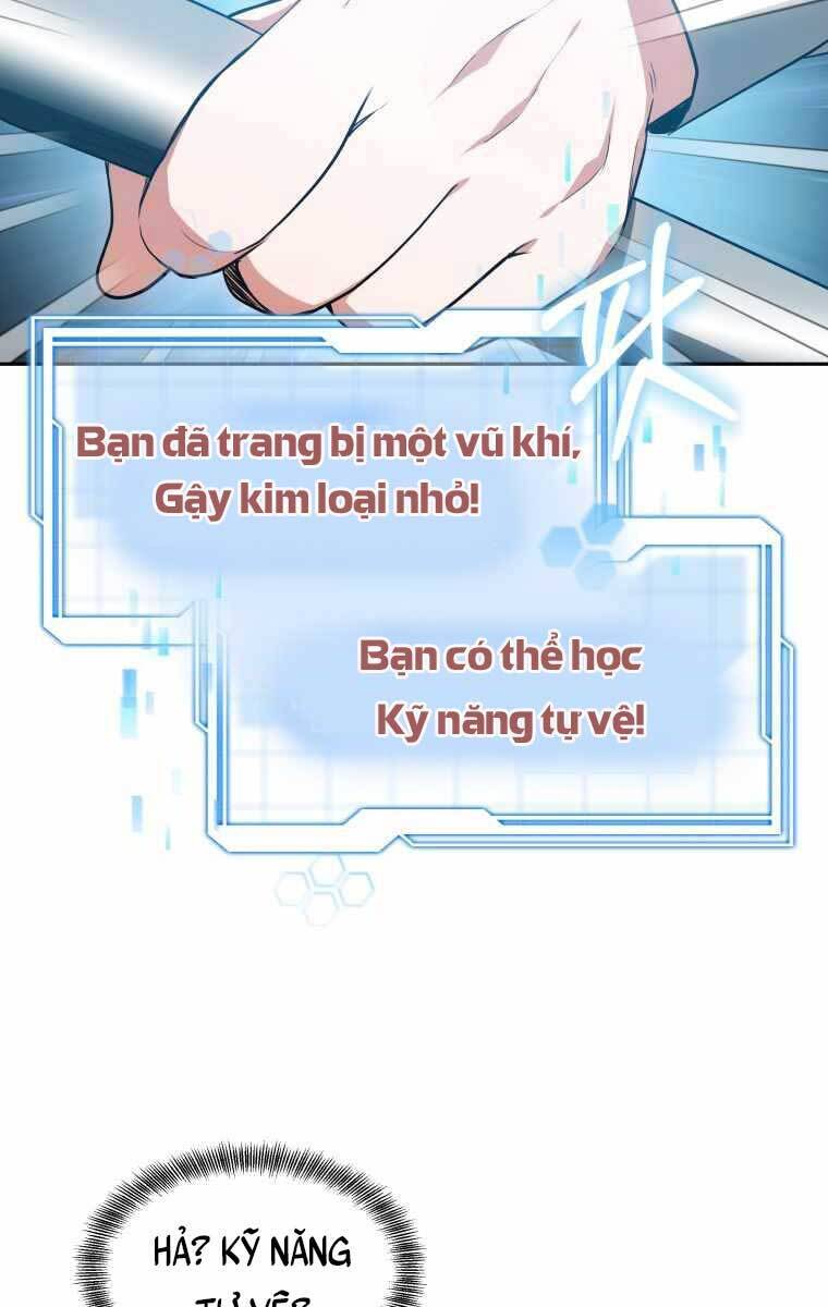 Bác Sĩ Phẫu Thuật Cấp Sss Chapter 19 - 36