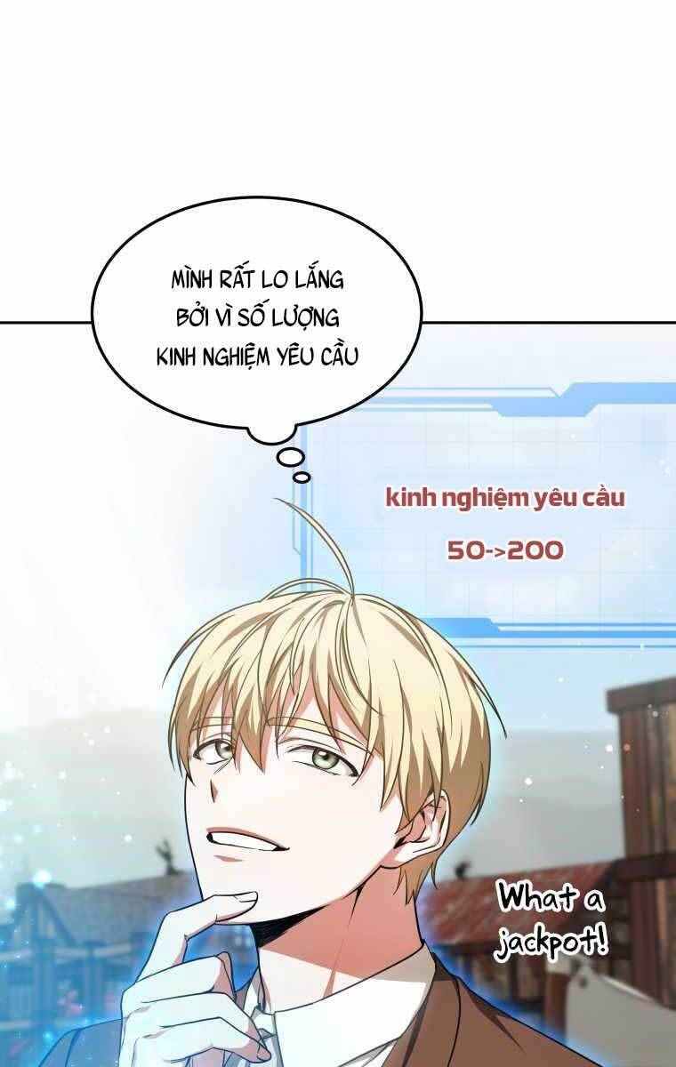 Bác Sĩ Phẫu Thuật Cấp Sss Chapter 19 - 8