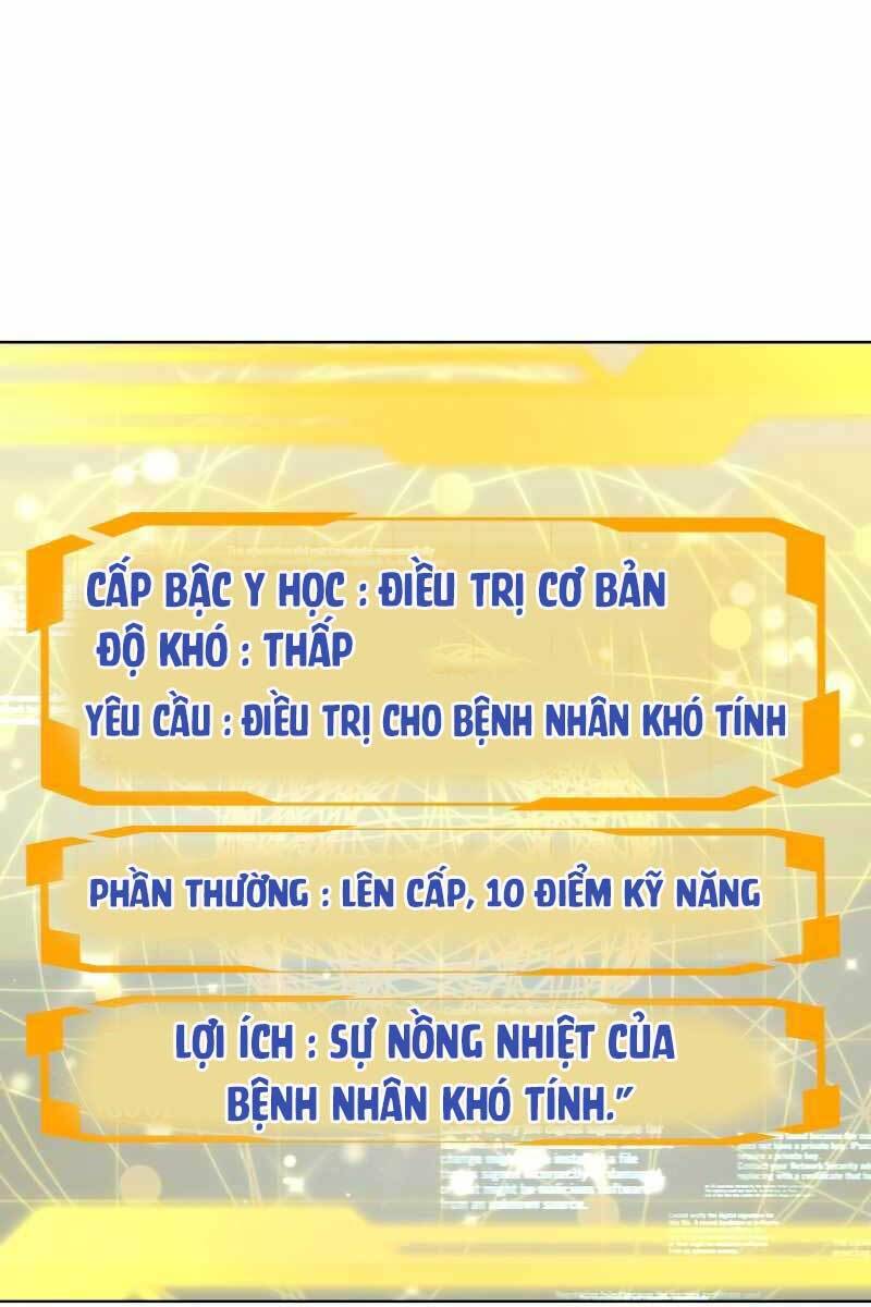 Bác Sĩ Phẫu Thuật Cấp Sss Chapter 23 - 22