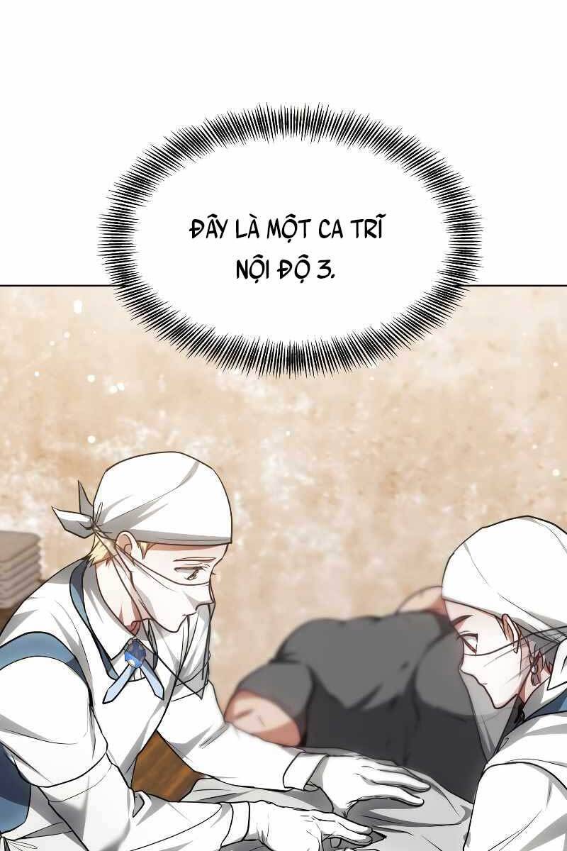 Bác Sĩ Phẫu Thuật Cấp Sss Chapter 23 - 62