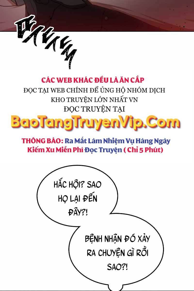 Bác Sĩ Phẫu Thuật Cấp Sss Chapter 27 - 115