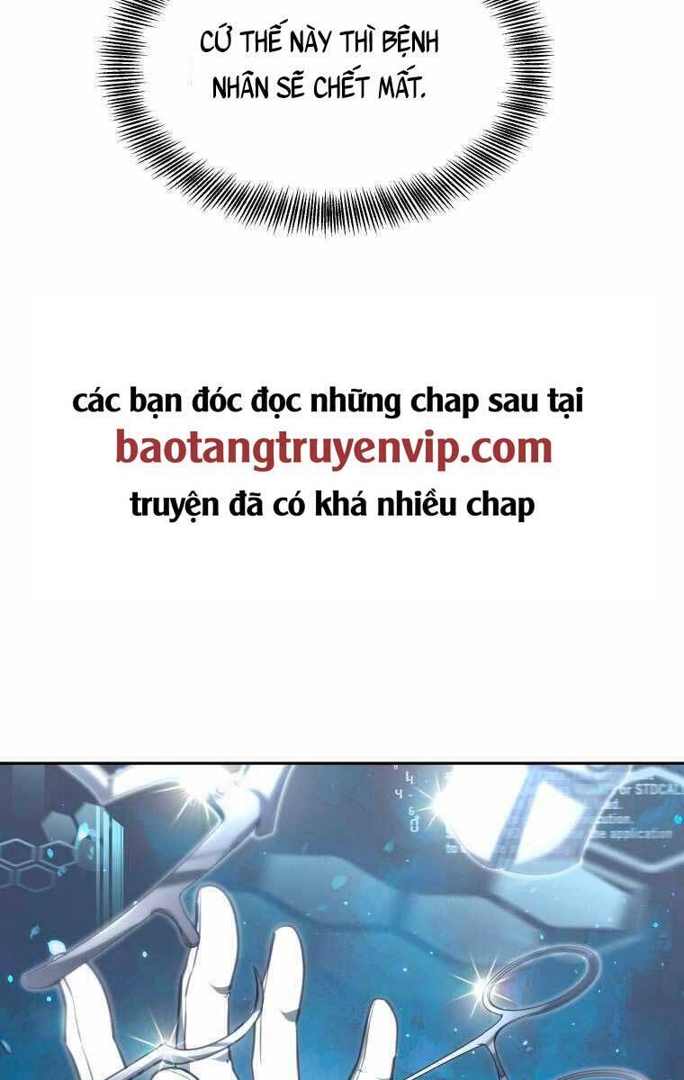 Bác Sĩ Phẫu Thuật Cấp Sss Chapter 4 - 113