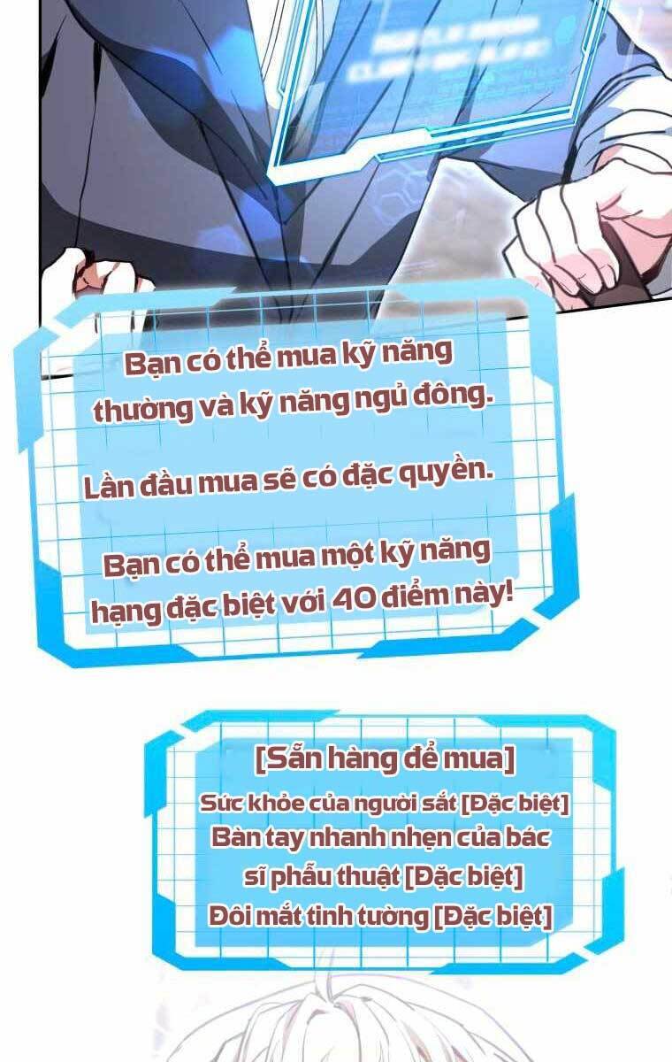 Bác Sĩ Phẫu Thuật Cấp Sss Chapter 4 - 99