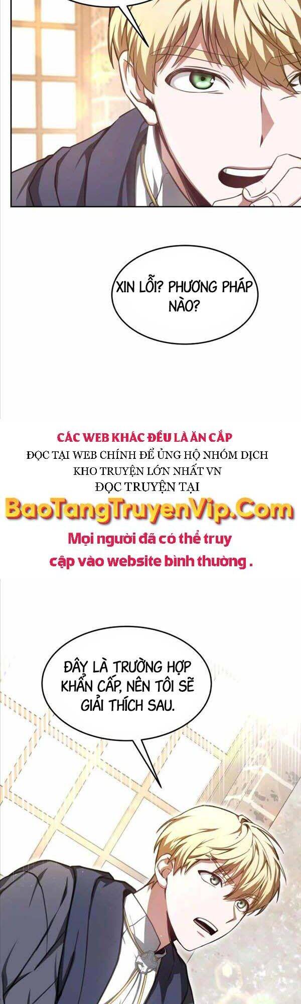 Bác Sĩ Phẫu Thuật Cấp Sss Chapter 5 - 20