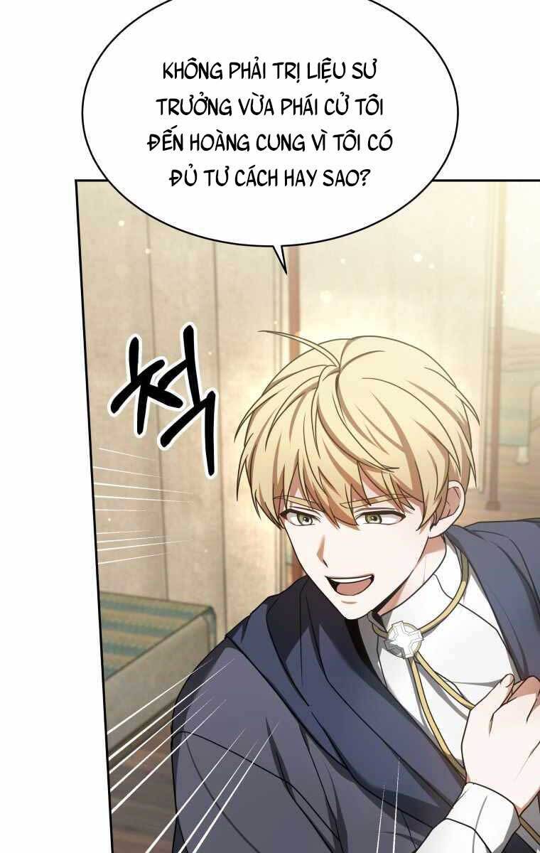 Bác Sĩ Phẫu Thuật Cấp Sss Chapter 7 - 23