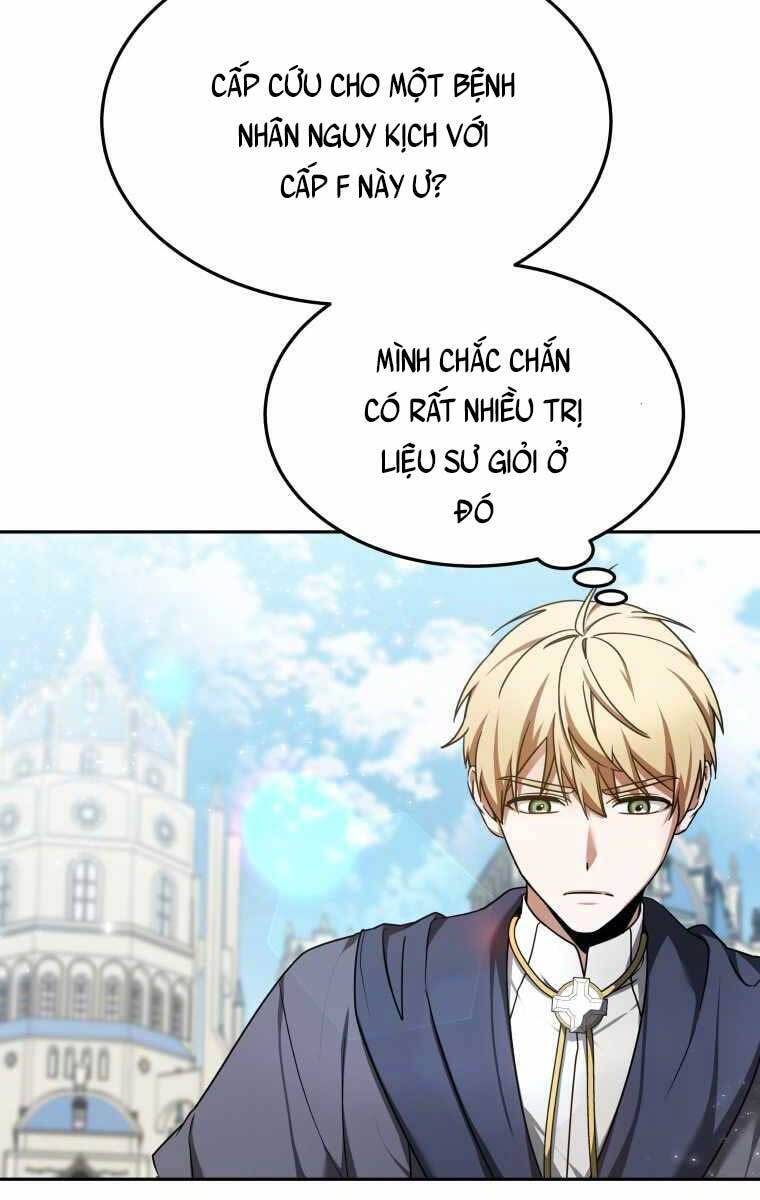 Bác Sĩ Phẫu Thuật Cấp Sss Chapter 7 - 46