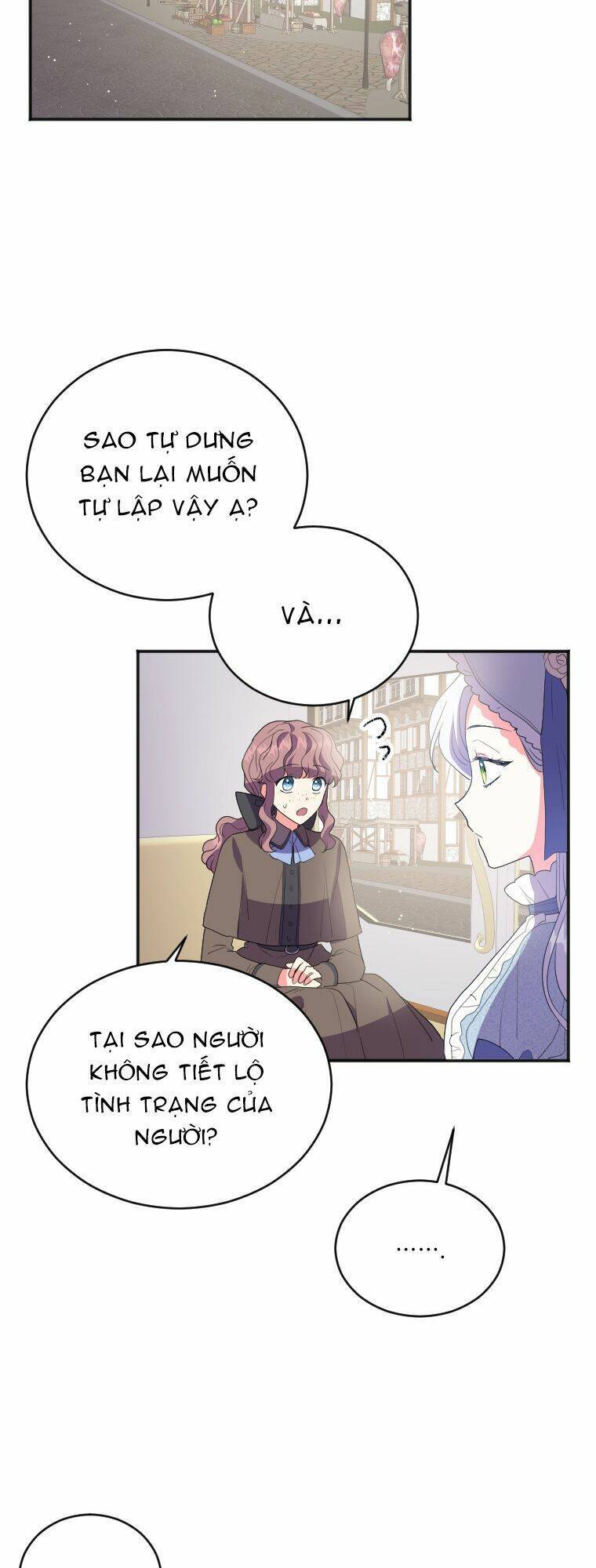 Tôi Đã Đình Công Vì Đã Đến Hạn Chót Chapter 3 - 43