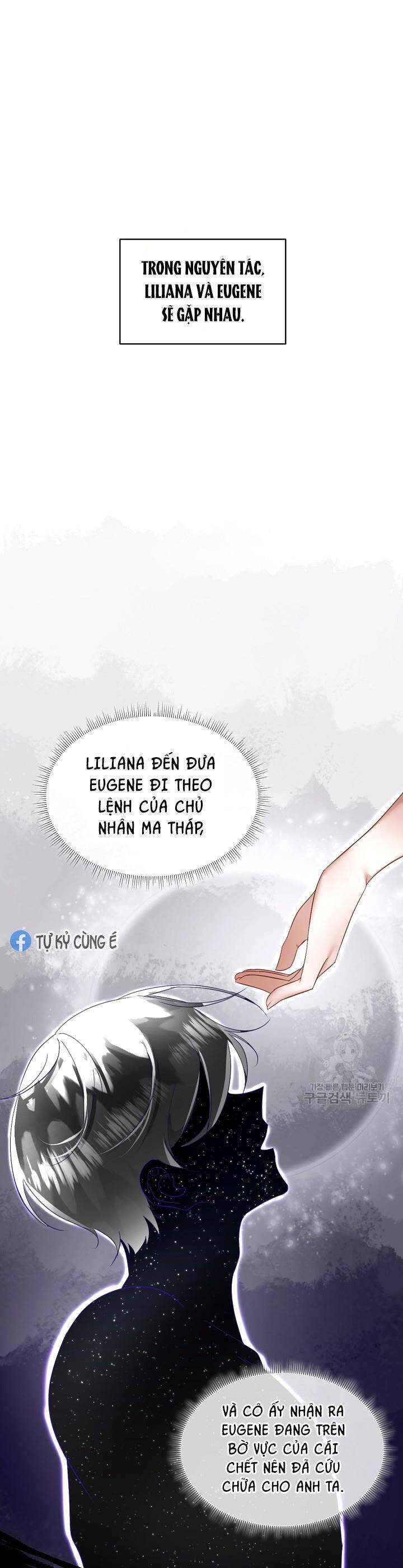 Tạm Thời Tôi Sẽ Bảo Vệ Nam Chính Chapter 18 - 2