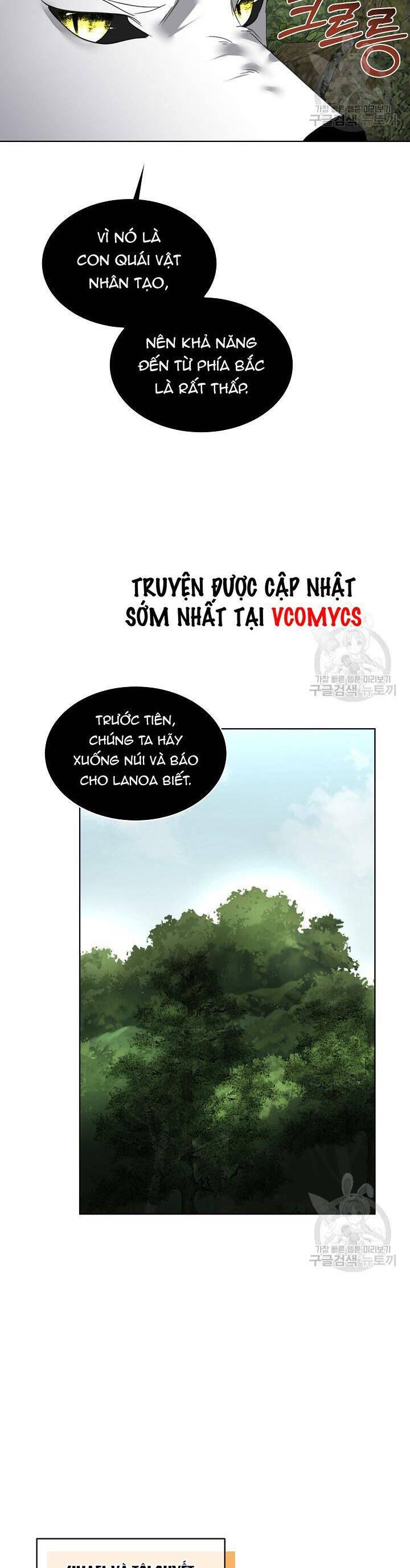 Tạm Thời Tôi Sẽ Bảo Vệ Nam Chính Chapter 22 - 20