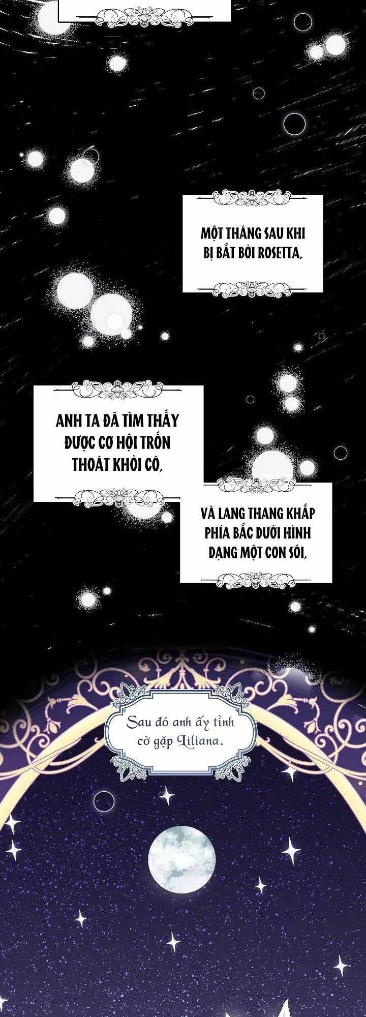 Tạm Thời Tôi Sẽ Bảo Vệ Nam Chính Chapter 1 - 39