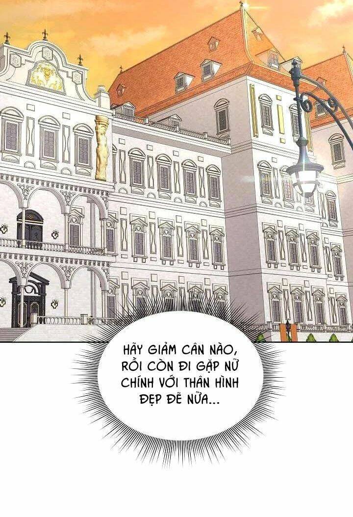 Tạm Thời Tôi Sẽ Bảo Vệ Nam Chính Chapter 5 - 48