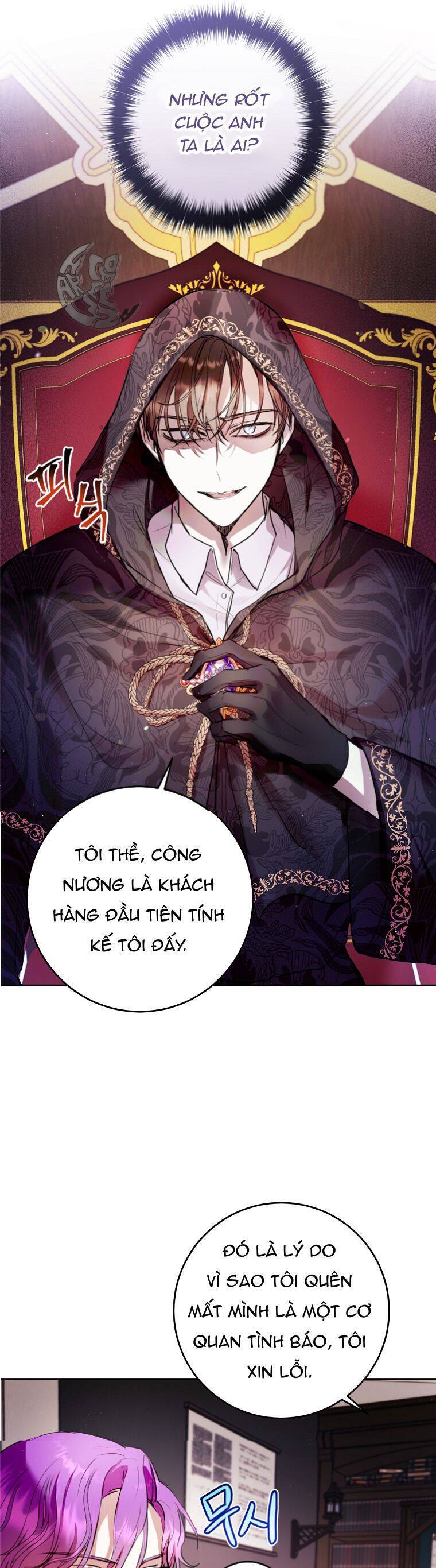 Làm Ác Nữ Bộ Không Tuyệt Sao? Chapter 11 - 12