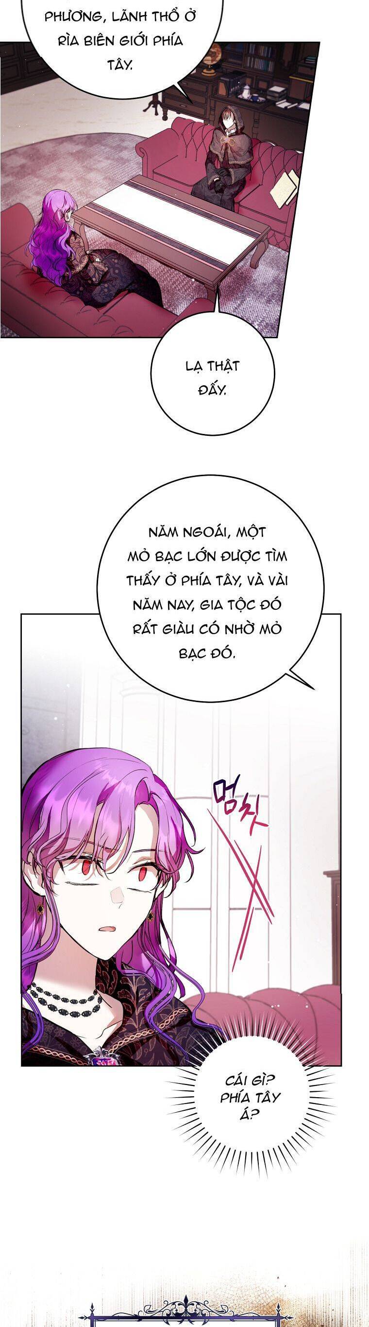 Làm Ác Nữ Bộ Không Tuyệt Sao? Chapter 11 - 15