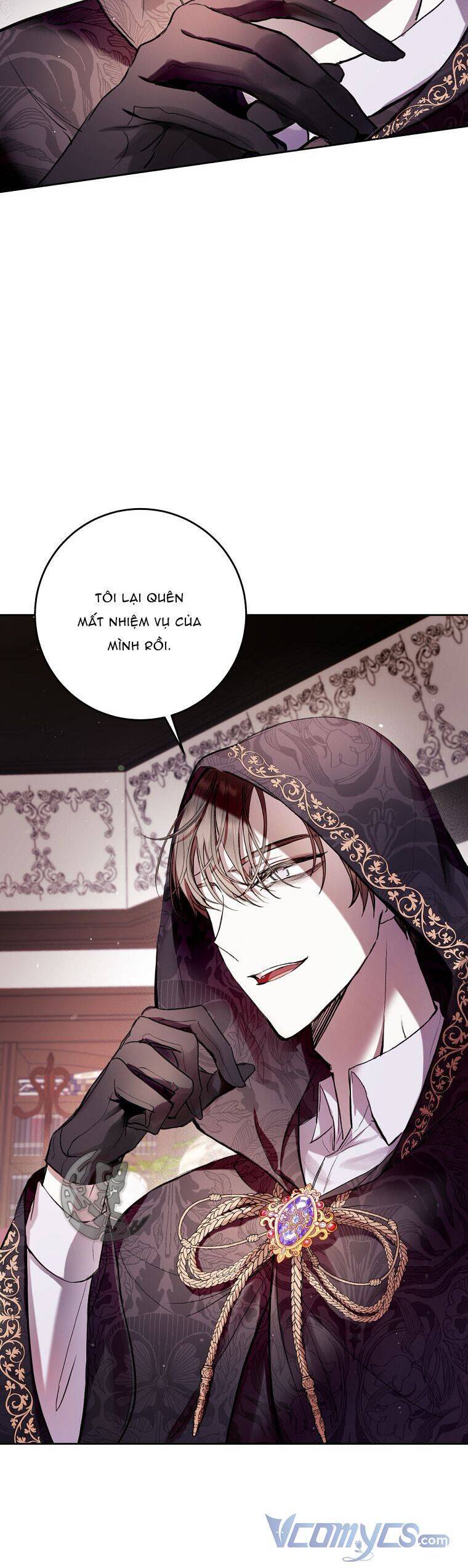 Làm Ác Nữ Bộ Không Tuyệt Sao? Chapter 11 - 35