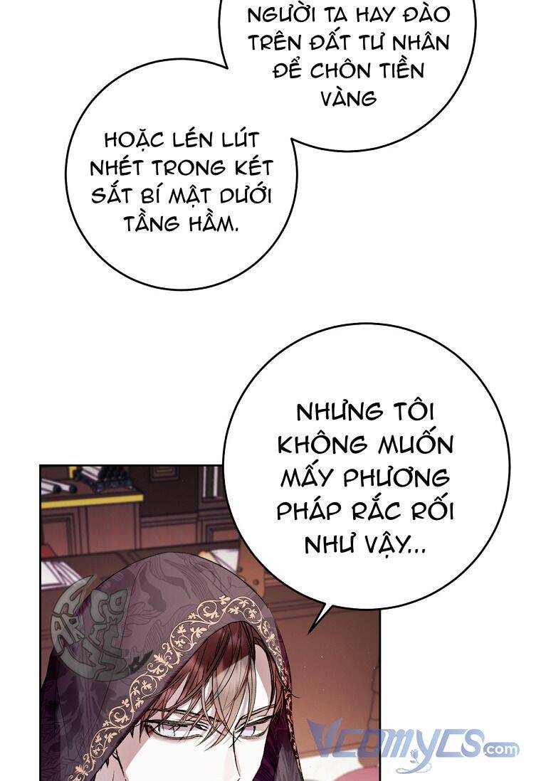 Làm Ác Nữ Bộ Không Tuyệt Sao? Chapter 12 - 25