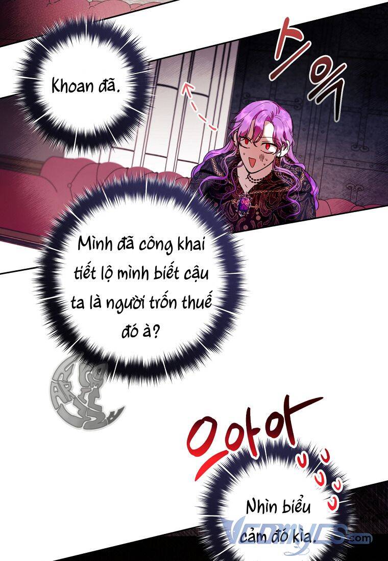 Làm Ác Nữ Bộ Không Tuyệt Sao? Chapter 12 - 49