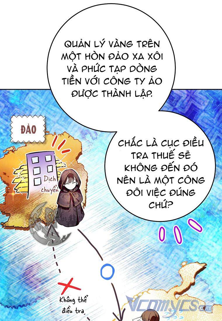 Làm Ác Nữ Bộ Không Tuyệt Sao? Chapter 12 - 53