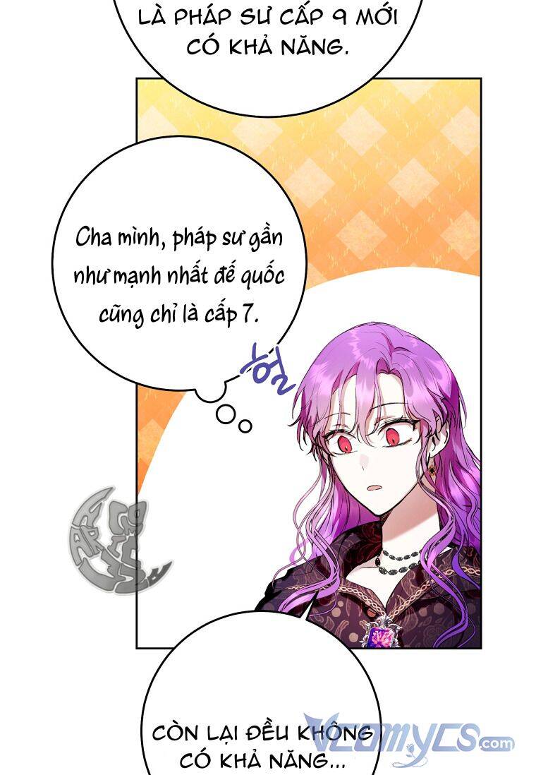 Làm Ác Nữ Bộ Không Tuyệt Sao? Chapter 12 - 57