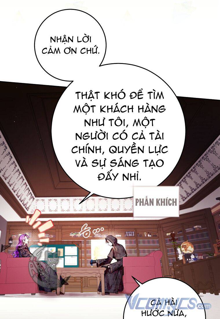 Làm Ác Nữ Bộ Không Tuyệt Sao? Chapter 12 - 61