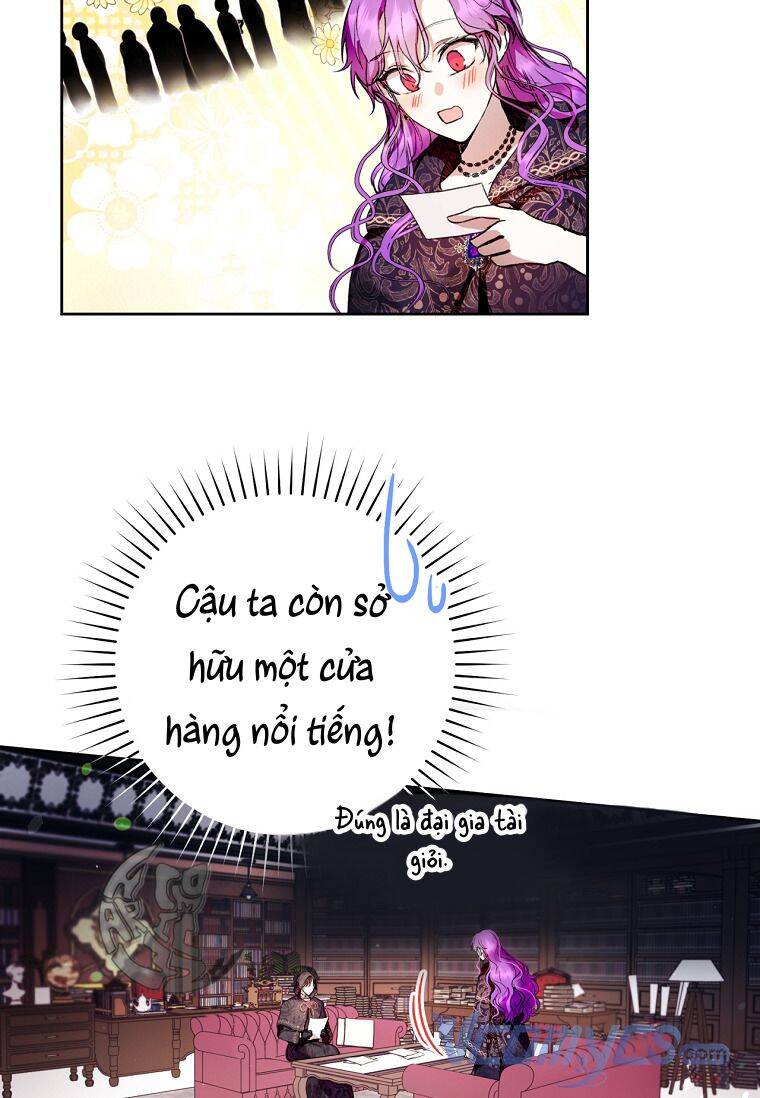 Làm Ác Nữ Bộ Không Tuyệt Sao? Chapter 12 - 70