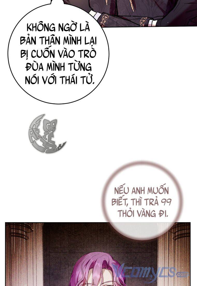 Làm Ác Nữ Bộ Không Tuyệt Sao? Chapter 13 - 11