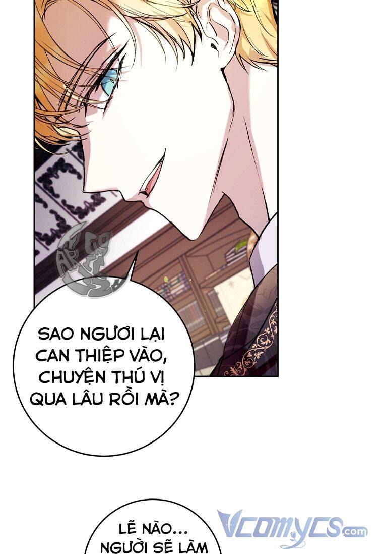 Làm Ác Nữ Bộ Không Tuyệt Sao? Chapter 13 - 17