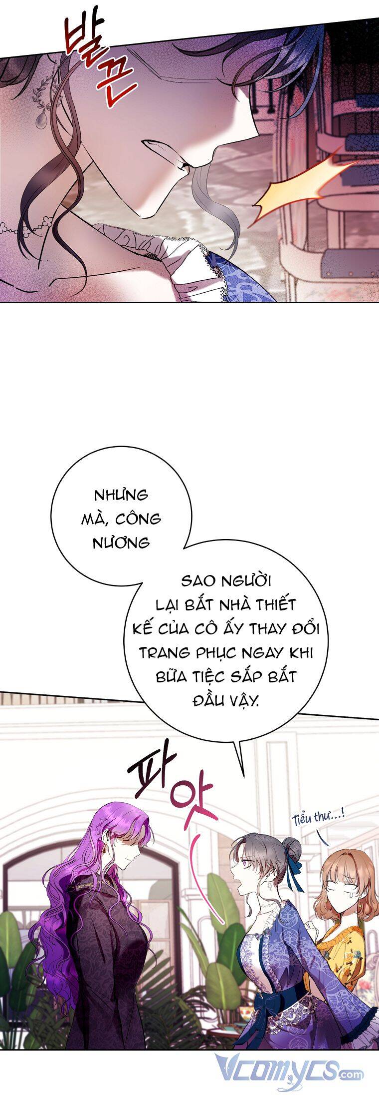 Làm Ác Nữ Bộ Không Tuyệt Sao? Chapter 14 - 51