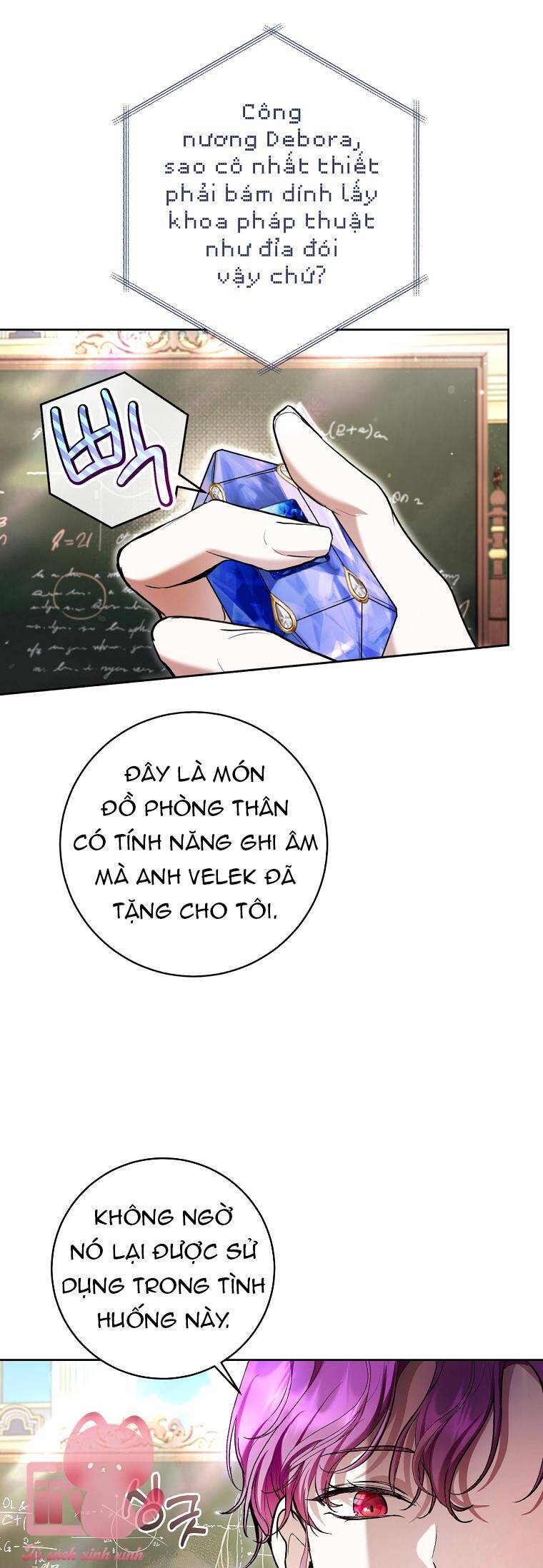 Làm Ác Nữ Bộ Không Tuyệt Sao? Chapter 30 - 27