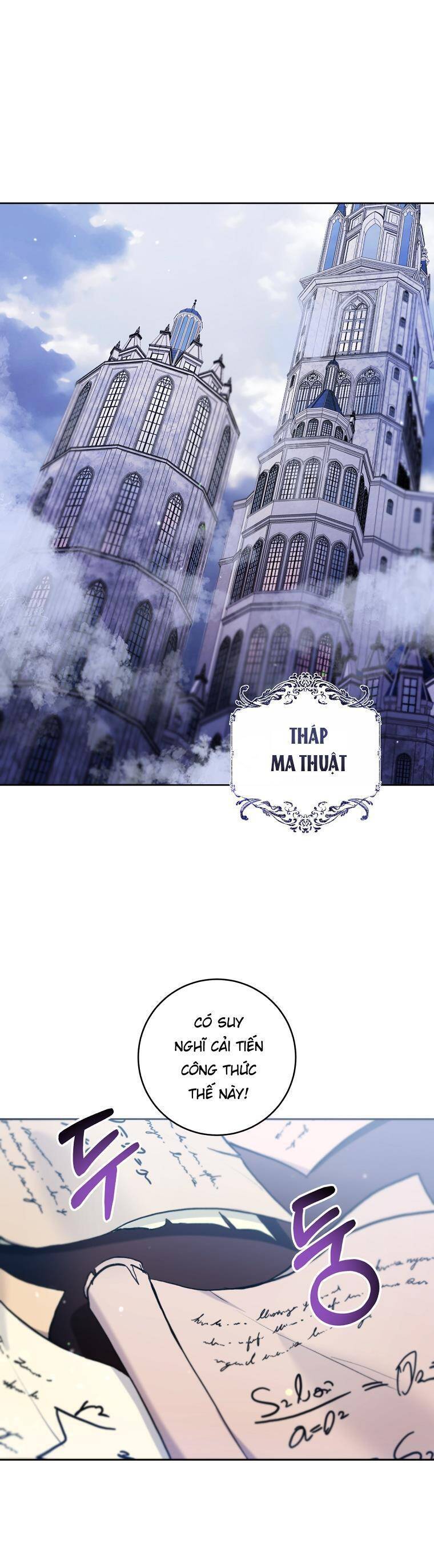 Làm Ác Nữ Bộ Không Tuyệt Sao? Chapter 31 - 2