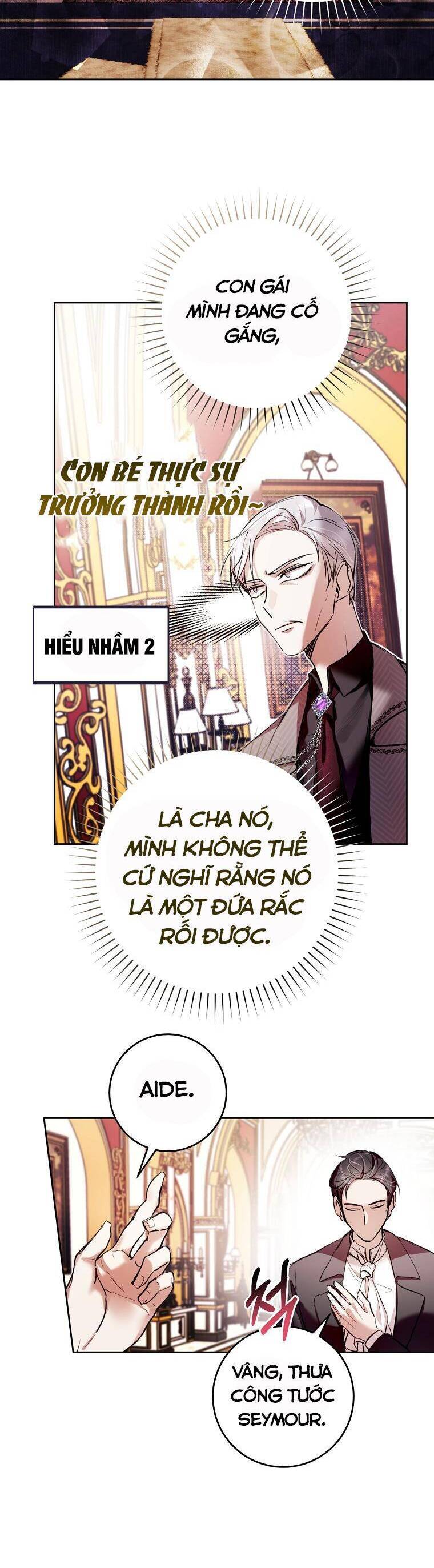 Làm Ác Nữ Bộ Không Tuyệt Sao? Chapter 9 - 15