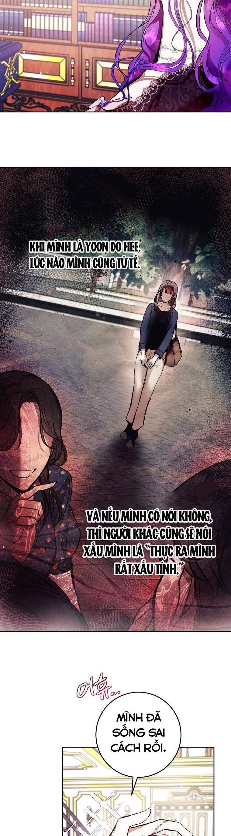 Làm Ác Nữ Bộ Không Tuyệt Sao? Chapter 9 - 20