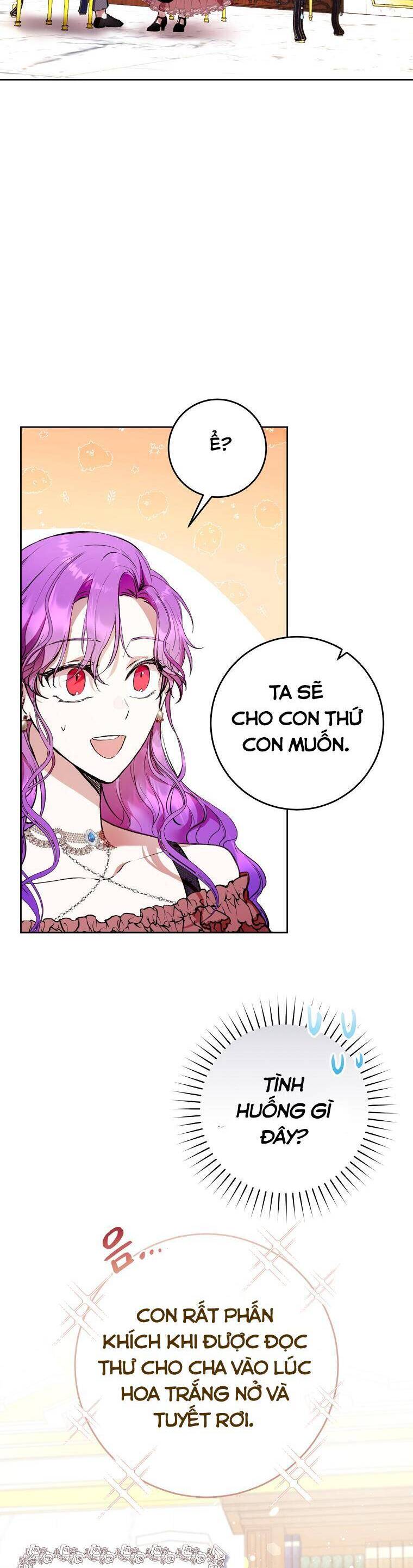 Làm Ác Nữ Bộ Không Tuyệt Sao? Chapter 9 - 3