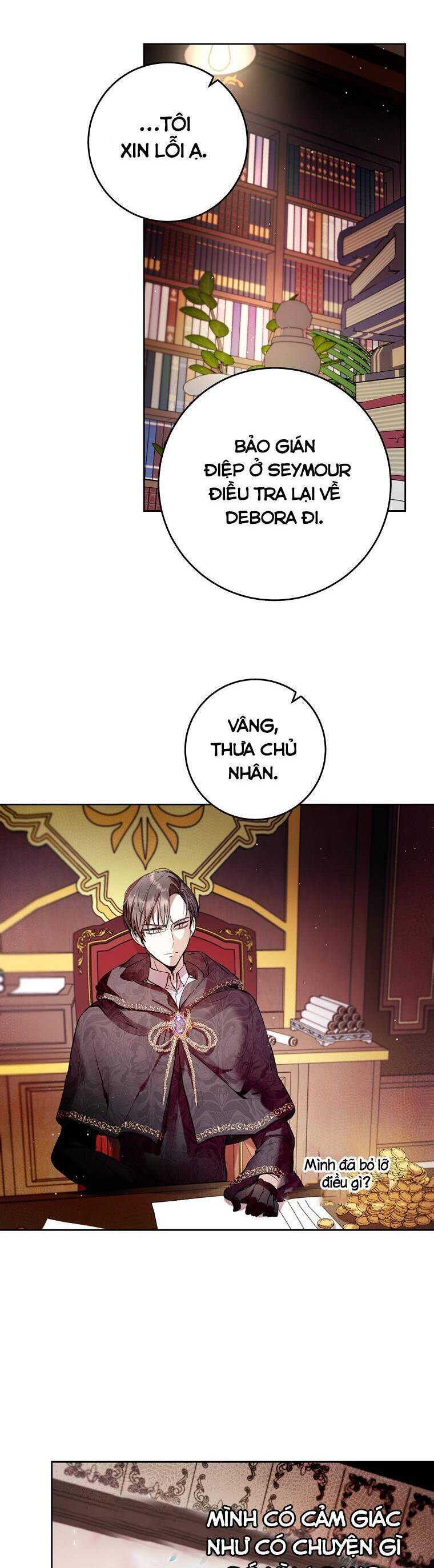 Làm Ác Nữ Bộ Không Tuyệt Sao? Chapter 9 - 31