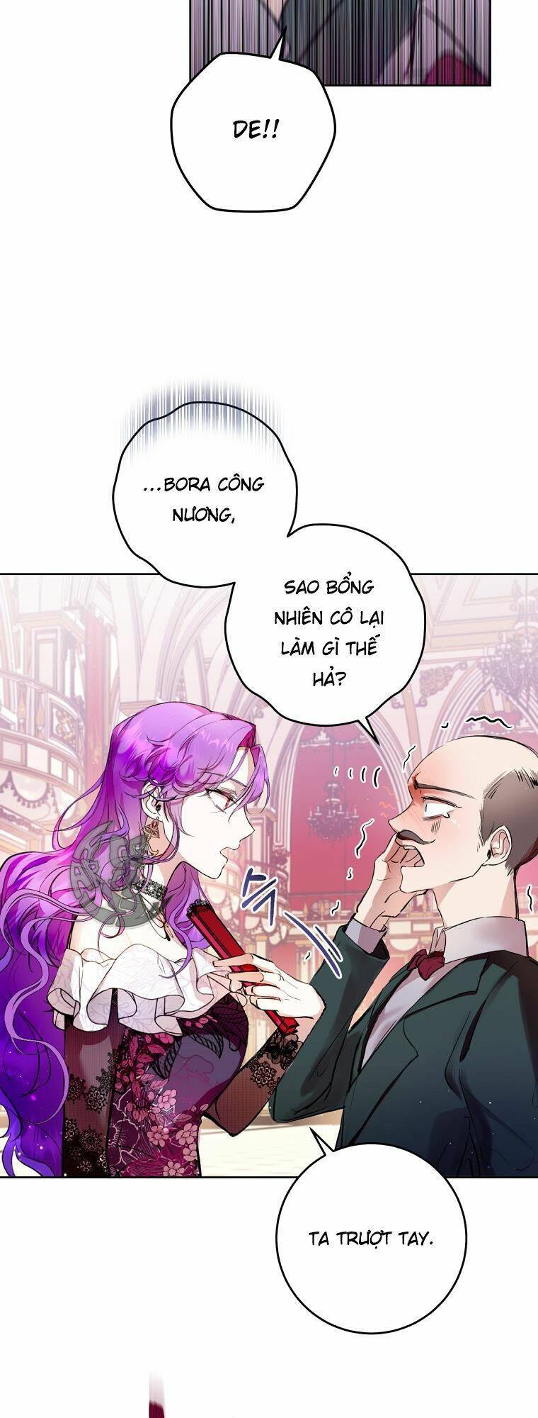 Làm Ác Nữ Bộ Không Tuyệt Sao? Chapter 1 - 11