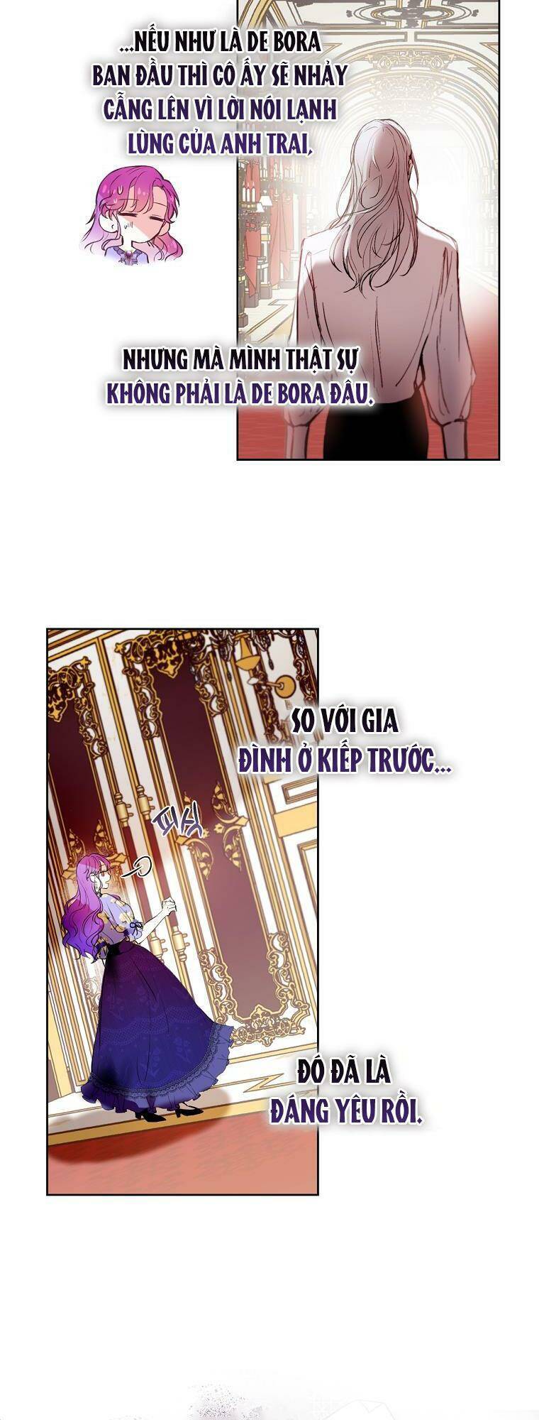 Làm Ác Nữ Bộ Không Tuyệt Sao? Chapter 3 - 38