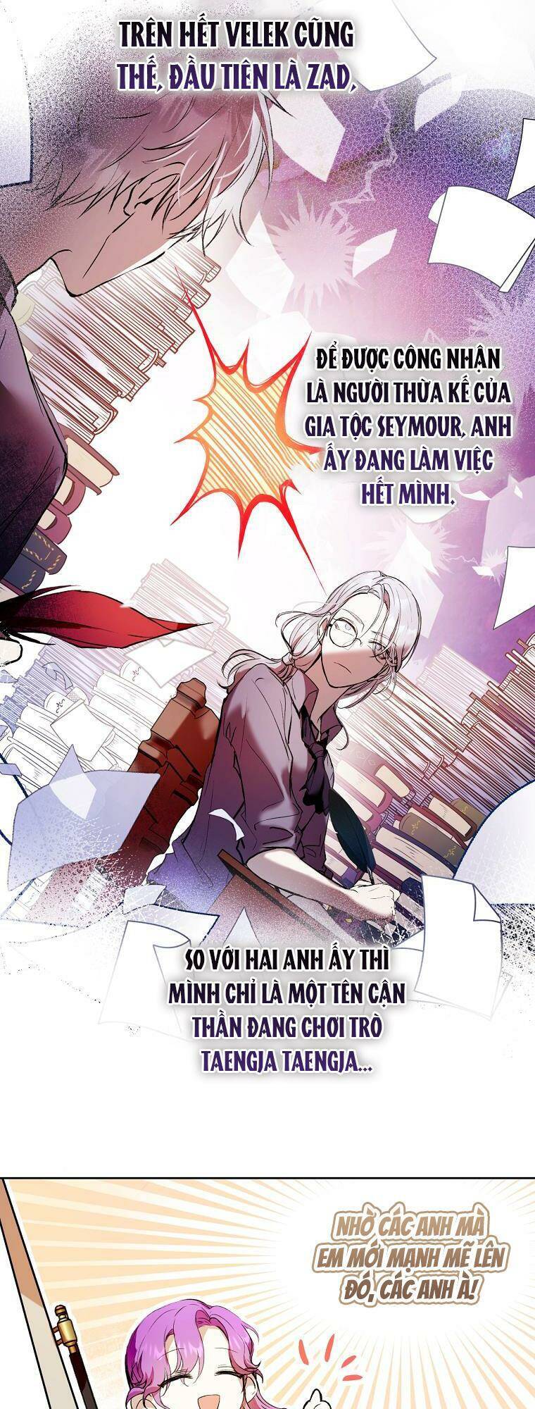 Làm Ác Nữ Bộ Không Tuyệt Sao? Chapter 3 - 39